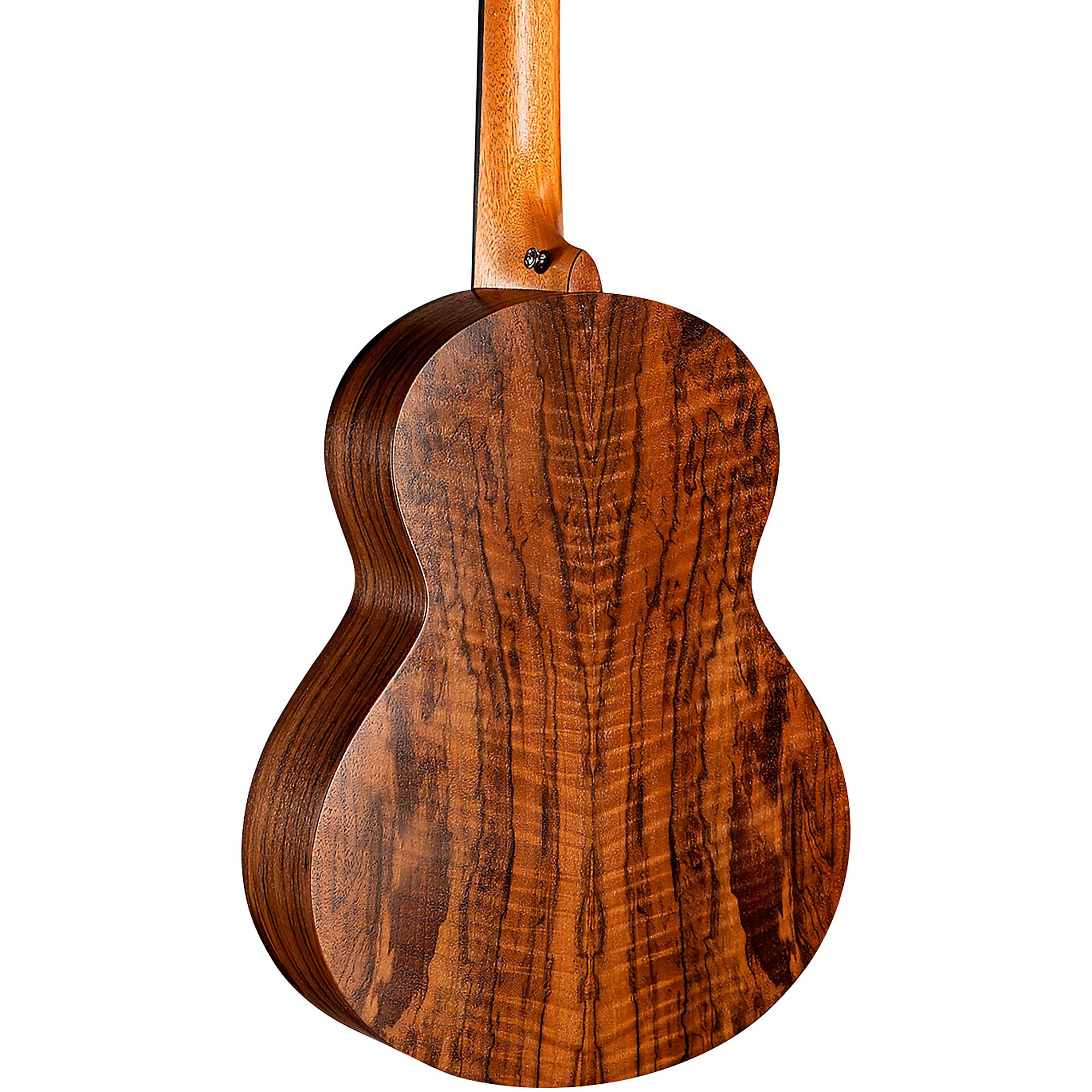 sheeran by lowdenギター　w04 Sheeran by Lowden W04 Mini Parlor Acoustic-Electric Guitar