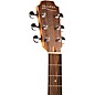 Open Box Sheeran by Lowden W04 Mini Parlor Acoustic-Electric Guitar Level 2 Natural 197881167516