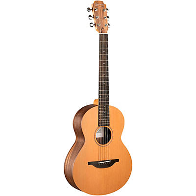 Sheeran By Lowden W01 Mini Parlor Acoustic Guitar Natural for sale