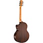 Sheeran by Lowden S03 Cutaway Concert Acoustic-Electric Guitar Natural