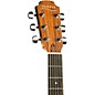 Sheeran by Lowden S03 Cutaway Concert Acoustic-Electric Guitar Natural