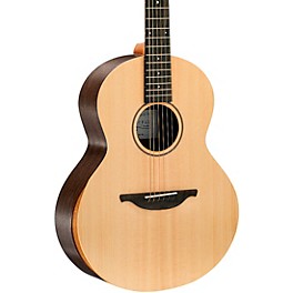 Sheeran by Lowden S02 Concert Acoustic-Electric Guitar Natural