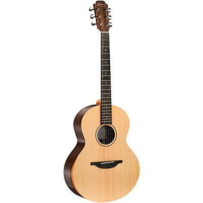 Sheeran By Lowden S02 Concert Acoustic-Electric Guitar Natural for sale