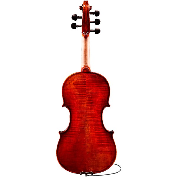 Eastman Rudoulf Doetsch VA7015 Series+ 5-String Viola Outfit with Case and Bow 15 in.