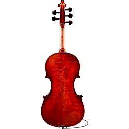 Eastman Rudoulf Doetsch VA7015 Series+ 5-String Viola Outfit with Case and Bow 16 in.