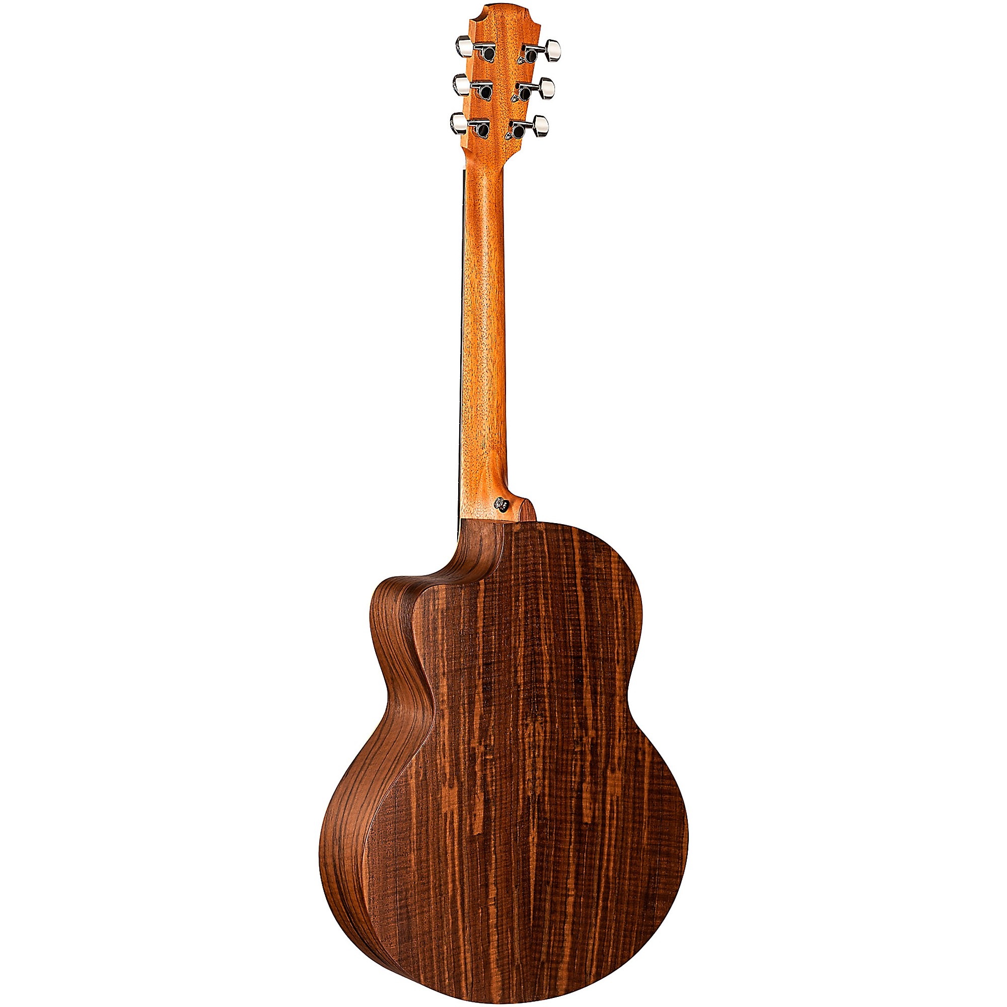 Sheeran by Lowden S04 Cutaway Concert Acoustic-Electric Sheeran by Lowden S04 Cutaway Concert Acoustic-Electric