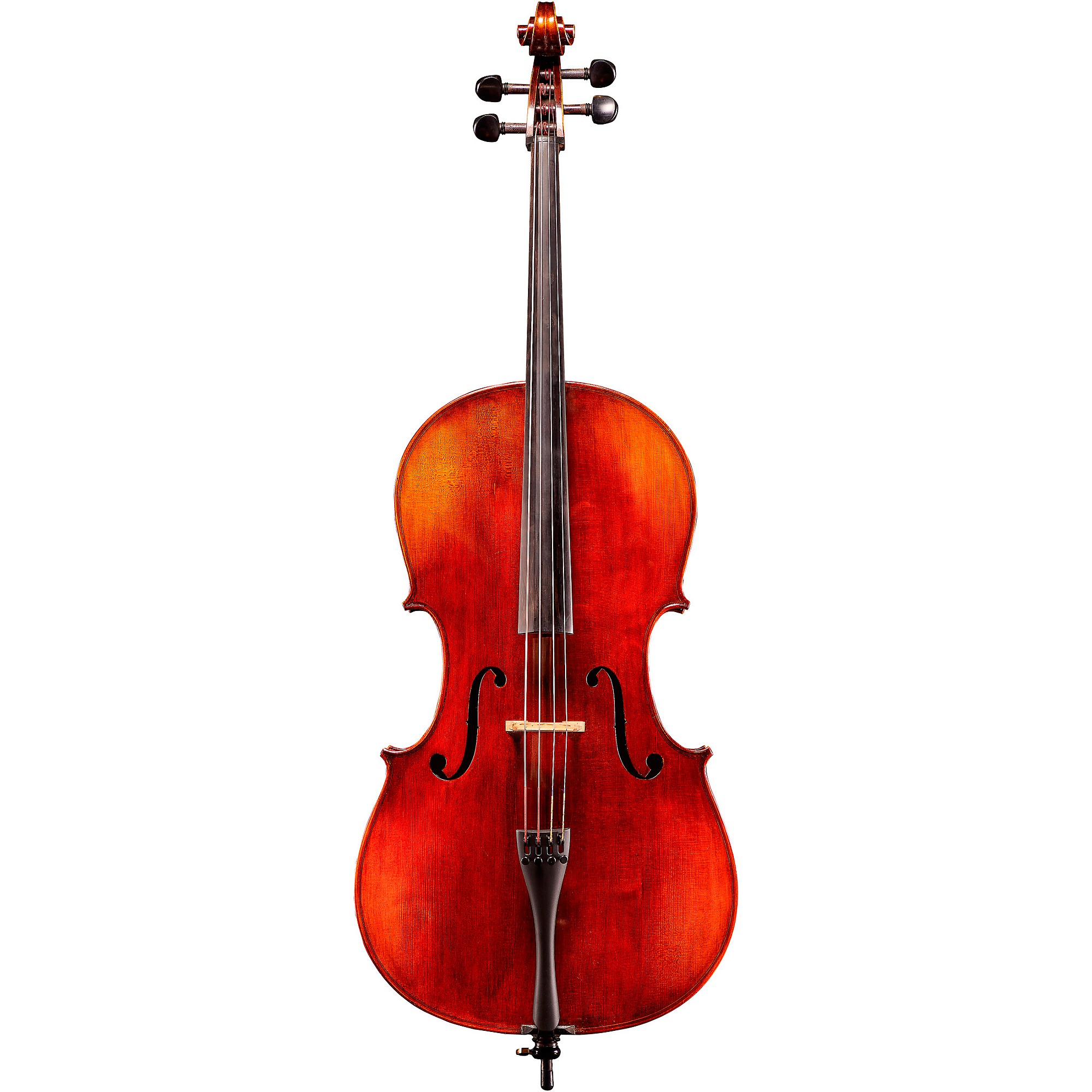 Eastman Andreas Eastman VC305 Series+ Cello Outfit With Case and