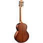 Sheeran by Lowden Ed Sheeran Signature Limited Tour Edition Mini Parlor Acoustic-Electric Guitar Natural