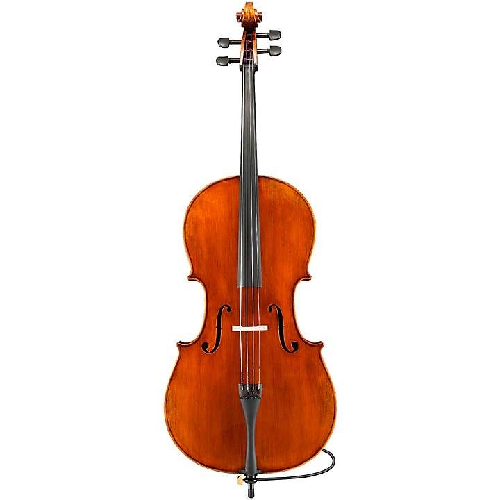 Eastman Andreas Eastman VC405 Series+ Cello 4/4 | Guitar Center