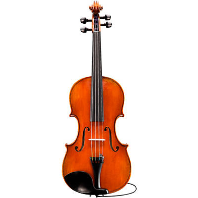 Eastman Albert Nebel Vl601 Series+ Violin With Case And Bow 4/4 for sale
