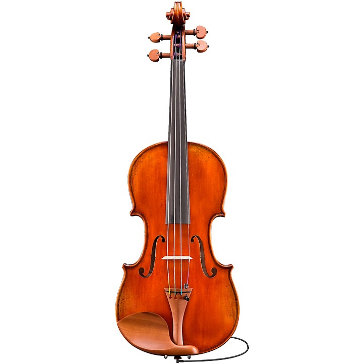 オールドヴァイオリン(an old violin)