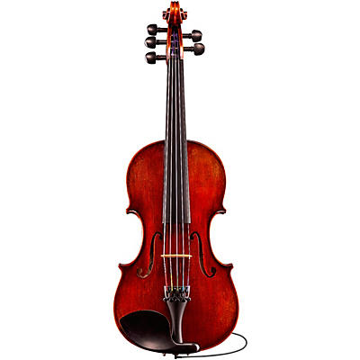 Eastman Rudoulf Doetsch Vl7015 Series+ 5-String Violin With Case And Bow 4/4 for sale