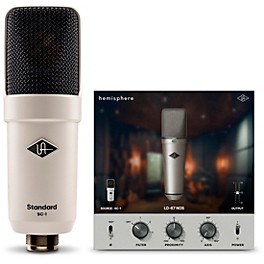 Universal Audio SC-1 Standard Condenser Microphone