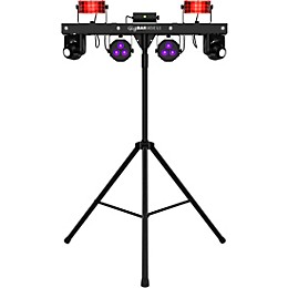 CHAUVET DJ GigBar Move ILS and Travel Case