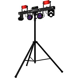 CHAUVET DJ GigBar Move ILS and Travel Case