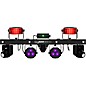 CHAUVET DJ GigBar Move ILS and Travel Case