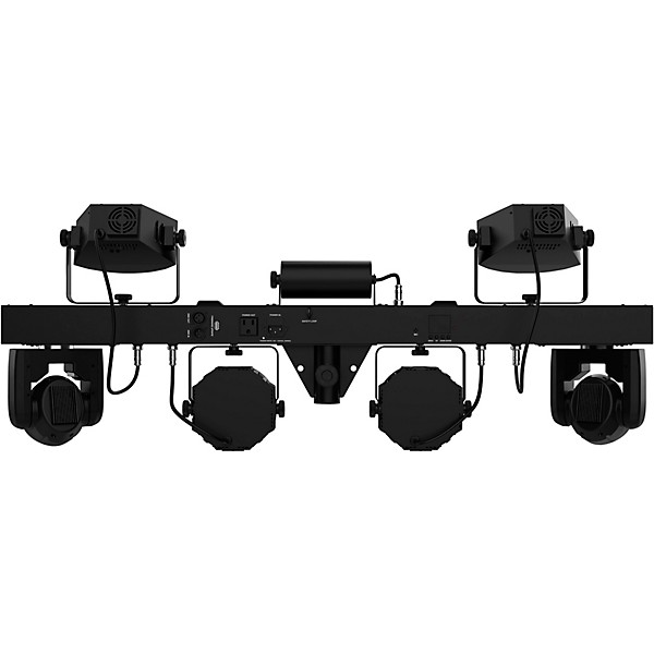 CHAUVET DJ GigBar Move ILS and Travel Case