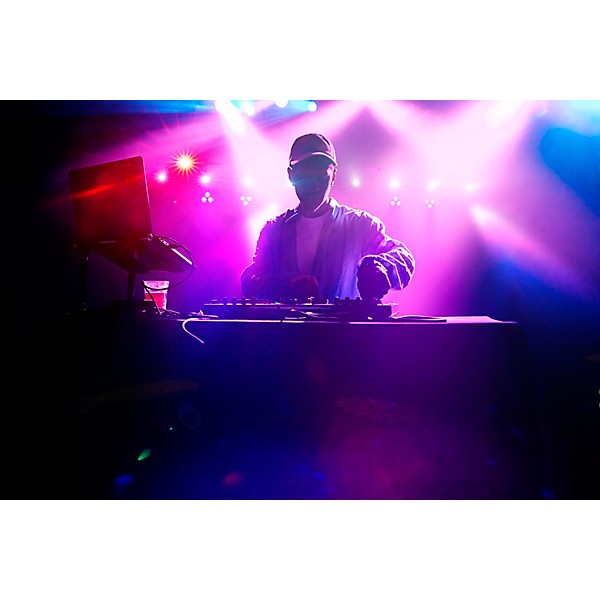 CHAUVET DJ GigBar Move ILS and Travel Case