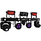 CHAUVET DJ GigBar Move + ILS and Travel Case