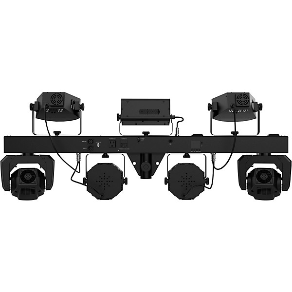 CHAUVET DJ GigBar Move + ILS and Travel Case