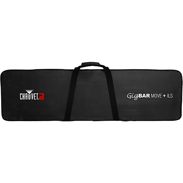 CHAUVET DJ GigBar Move + ILS and Travel Case