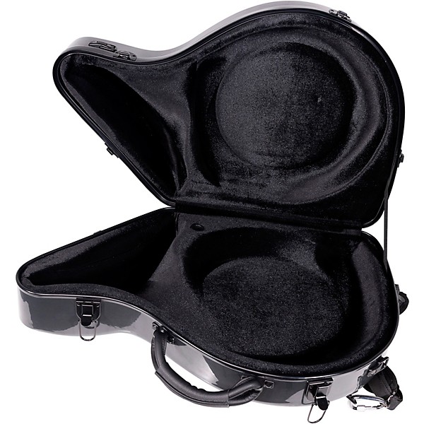Gator GBPC Presto Series Pro Single or Double French Horn Case