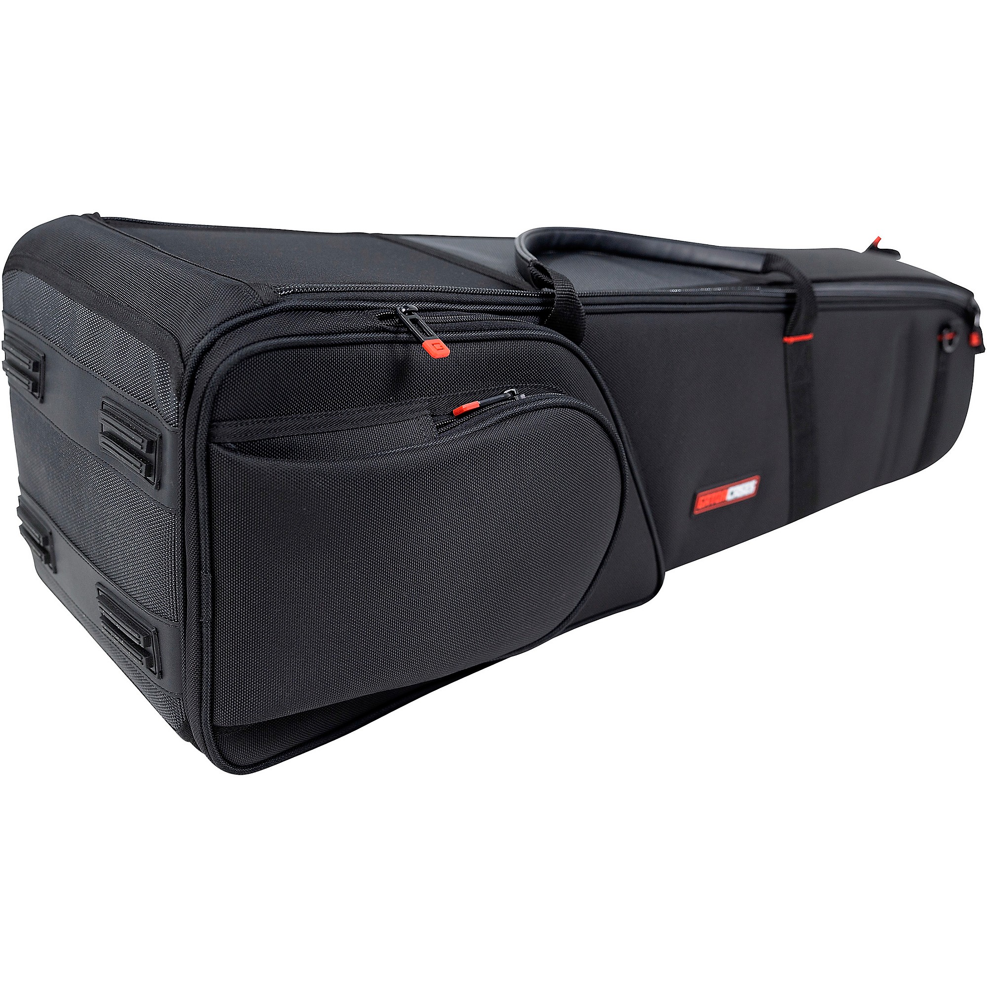 Gator GBPB Allegro Series Pro Straight For F-Attachment