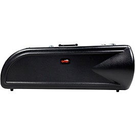 Gator GC Andante Series ABS Hardshell F-Attachment Trombone Case