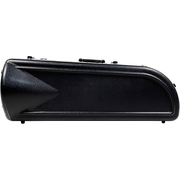 Gator GC Andante Series ABS Hardshell F-Attachment Trombone Case