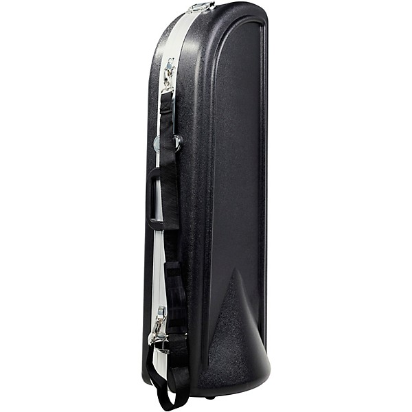 Gator GC Andante Series ABS Hardshell F-Attachment Trombone Case