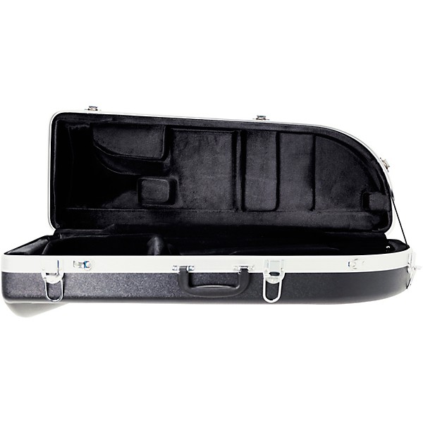 Gator GC Andante Series ABS Hardshell F-Attachment Trombone Case