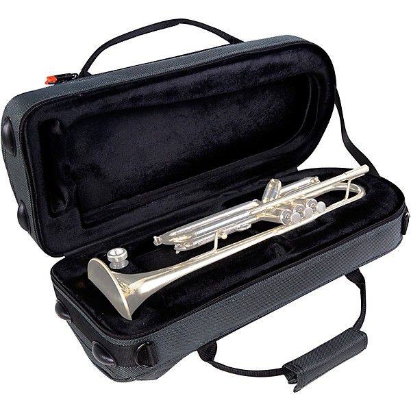 Gator GL Adagio Series Shaped EPS Lightweight Trumpet Case