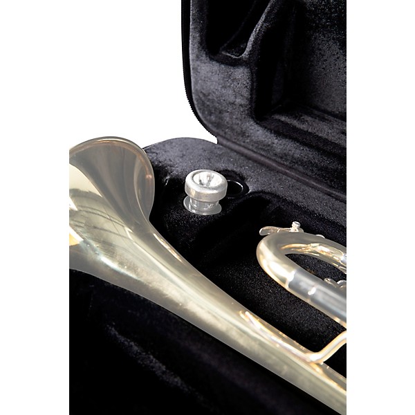 Gator GL Adagio Series Shaped EPS Lightweight Trumpet Case