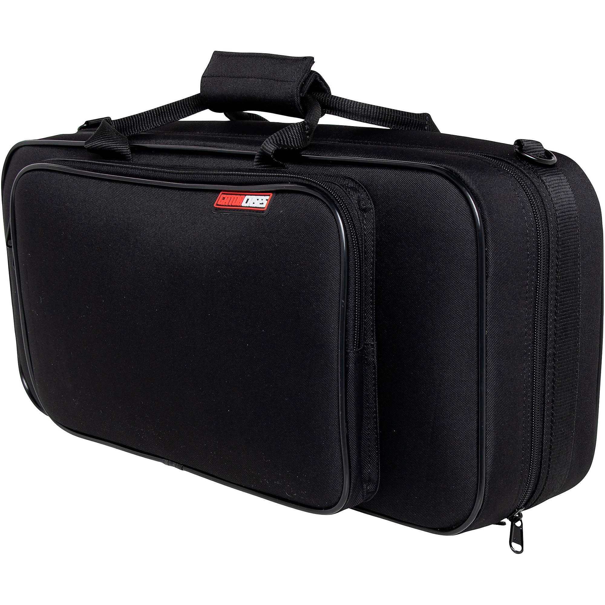 GAYLEADAMSレコード2枚セット Gator GBB Largo Series Lightweight Beginner Trumpet Case | Guitar