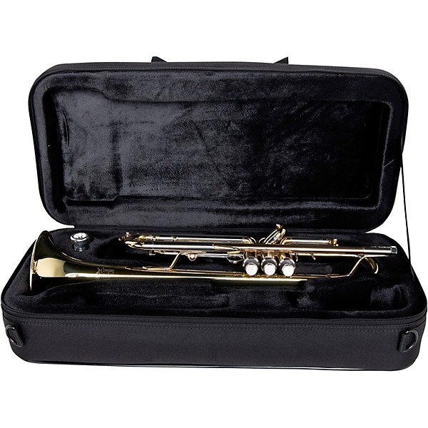Gator GBB Largo Series Lightweight Beginner Trumpet Case