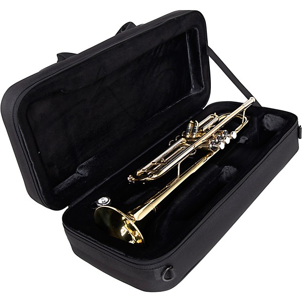 Gator GBB Largo Series Lightweight Beginner Trumpet Case