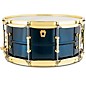 Ludwig BluePhonic Snare Drum 14 x 6.5 in. Midnight Blue Metallic thumbnail