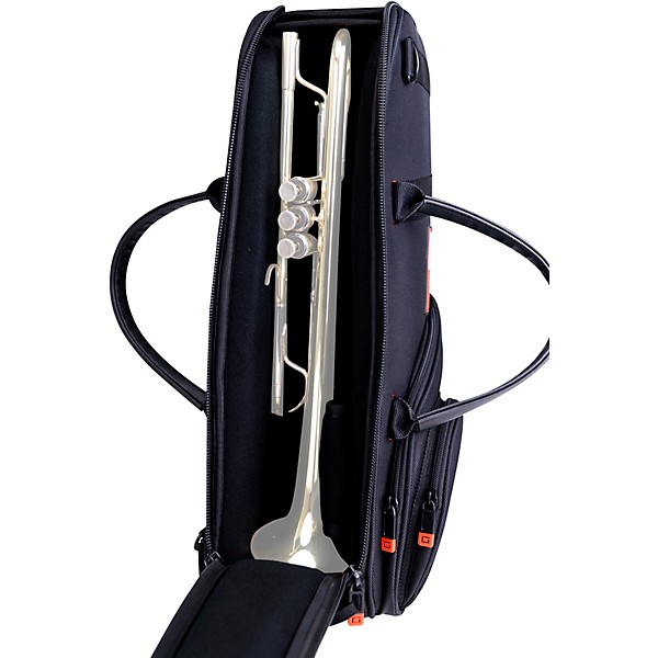 Gator GBPB Allegro Series Pro Trumpet Bag