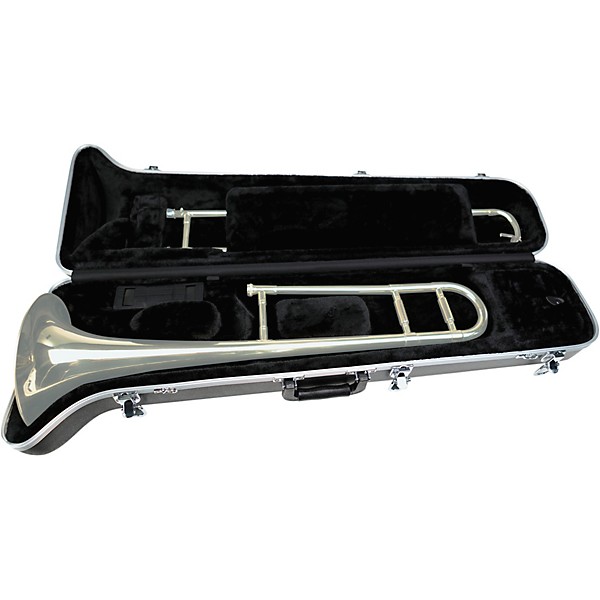 Gator GC Andante Series ABS Hardshell Trombone Case