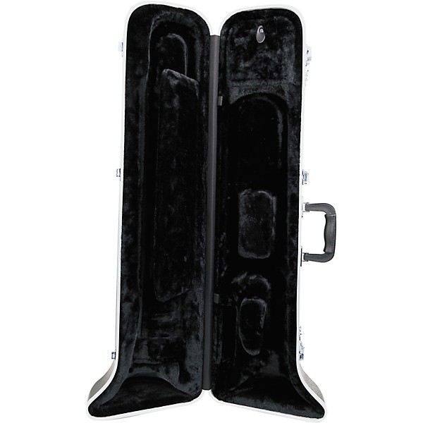 Gator GC Andante Series ABS Hardshell Trombone Case