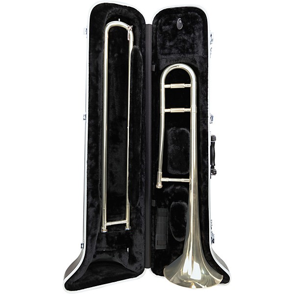 Gator GC Andante Series ABS Hardshell Trombone Case