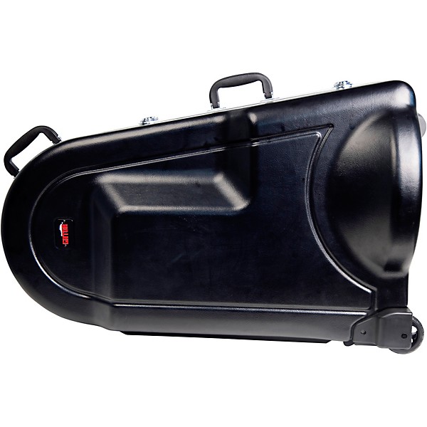 Gator GC Andante Series ABS Hardshell Case 3/4 Tuba Case