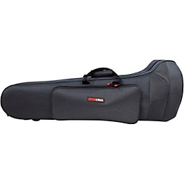 Open Box Gator GL Adagio Series EPS Lightweight F-Attachment Trombone Case Level 1