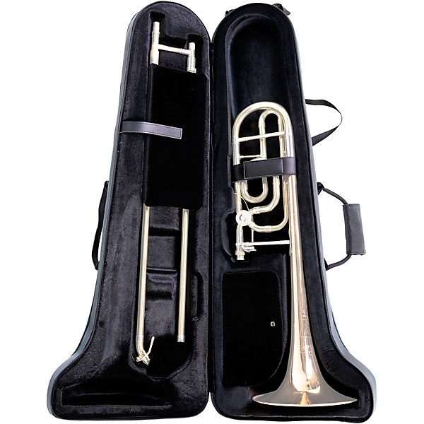 Gator GL Adagio Series EPS Lightweight F-Attachment Trombone Case
