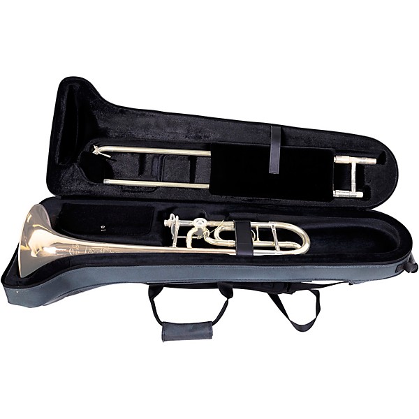 Gator GL Adagio Series EPS Lightweight F-Attachment Trombone Case