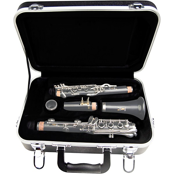 Gator GC Andante Series ABS Hardshell Bb Clarinet Case
