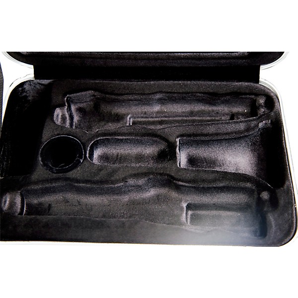 Gator GC Andante Series ABS Hardshell Bb Clarinet Case