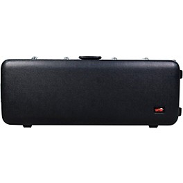 Gator GC Andante Series ABS Hardshell Baritone Saxophone Case