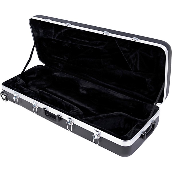 Gator GC Andante Series ABS Hardshell Baritone Saxophone Case