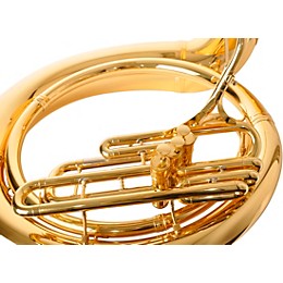 Adams MSP1 Series BBb Sousaphone (Instrument Only) Lacquer